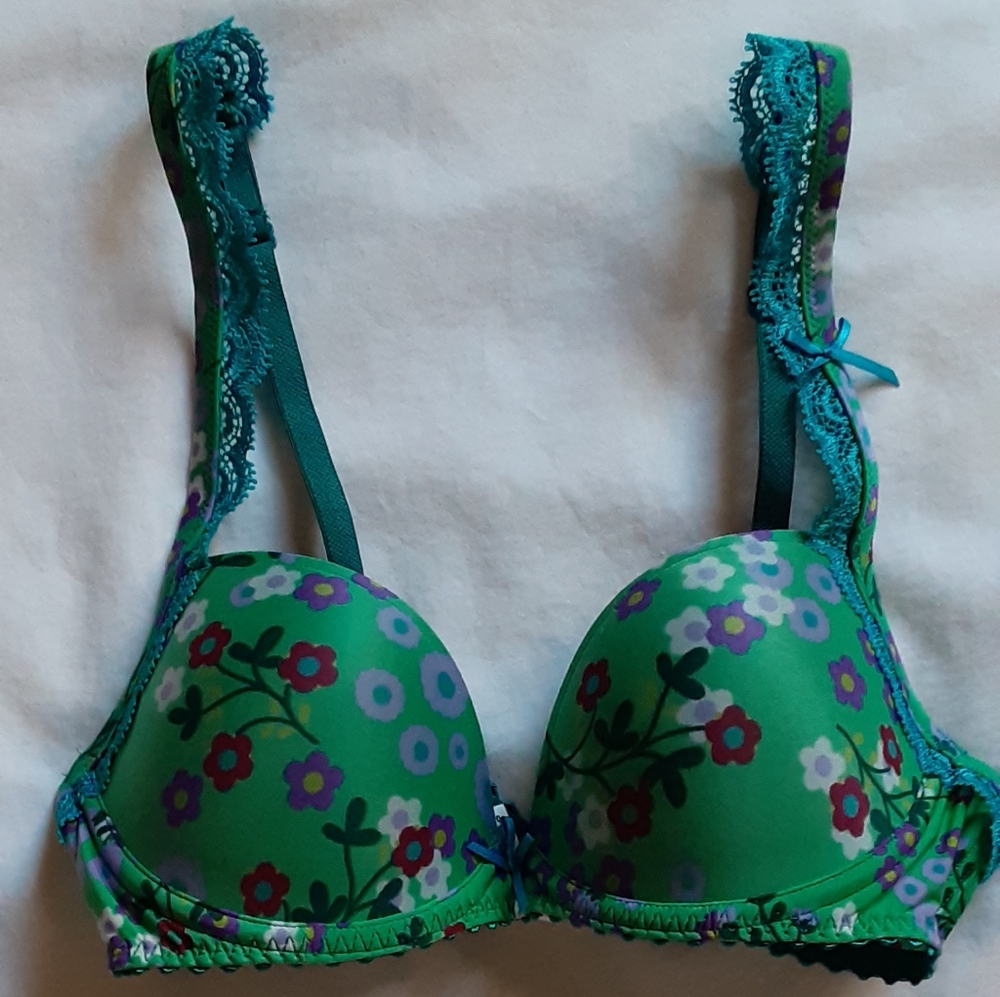 Marie Jo Haute Lingerie 32B bra